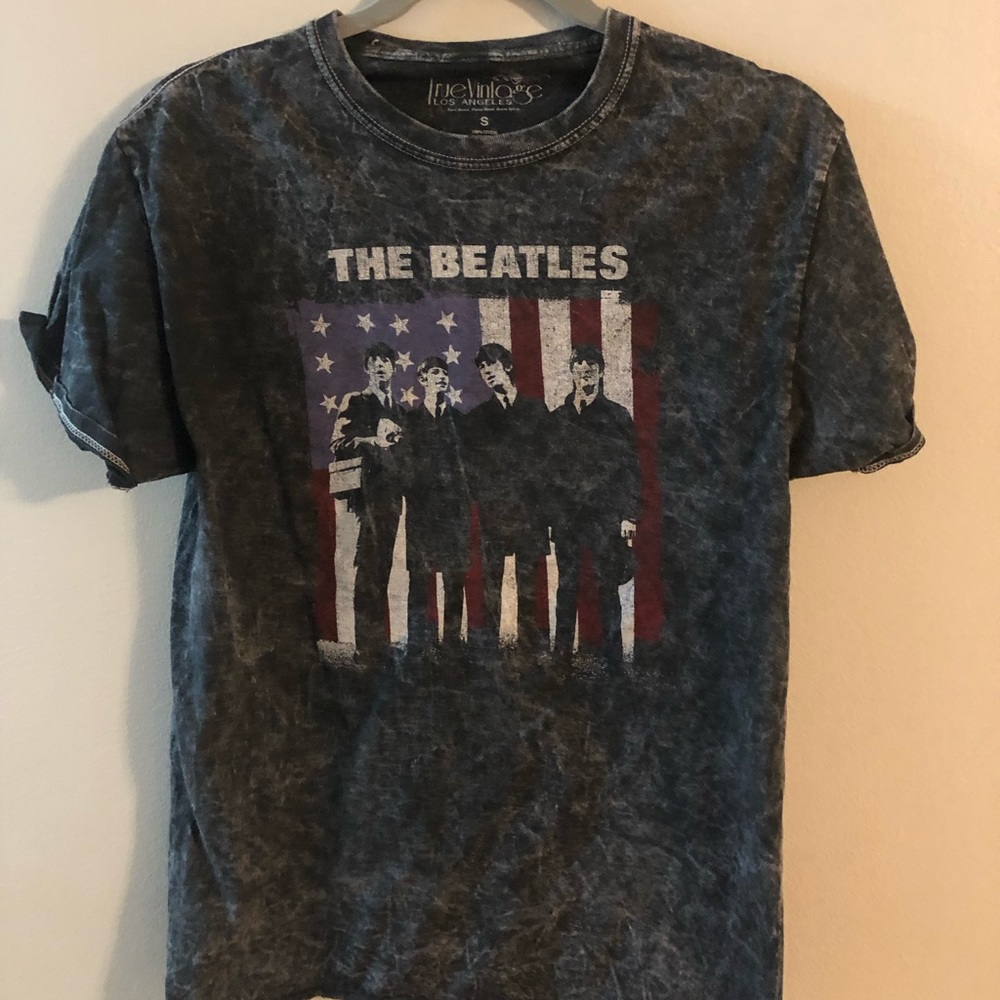 True Vintage Junior’s T-Shirt